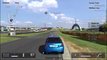 Gameplay #14 - Course #3 - Tsukuba Circuit