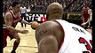 VidoTest de NBA Live 07