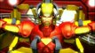 Bande-annonce #1 - Iron-Man