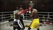 Gameplay #5 - Hagler vs. Hearns