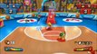 Gameplay #1 : Un match de basket