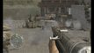 VidoTest de Call Of Duty 3 sur Xbox 360