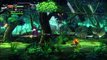 Gameplay #2 - Jungle et demi-boss