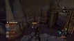 Press Start #3 - Exploration d'une caverne au dbut du jeu sur Xbox 360