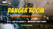 MVC3 - Danger Room - ep4 (Floe VS ClackeyD)