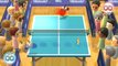 Vido exclu #1 - Tennis de table