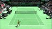 Gameplay #6 - Mode Arcade - Djokovic (difficile)