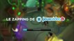 Le Zapping #03 : SW : The Old Republic, Child of Eden, DiRT 3...