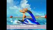 Vido exclu #4 - Courses de jet-ski