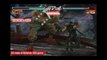 Gameplay #9 - Ryu en action 