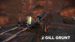 Vido #1 - Gill Grunt