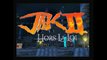 Test: JakII: Hors la loi