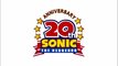 Bande-annonce #3 - 20 ans de Sonic