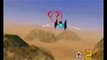 VidéoTest de StarFox Command