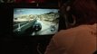 GC 2011 : nos impressions en vido sur Need for Speed : The Run