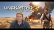 Uncharted 3 - preview multi-JVTV