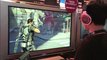 TGS 2011 : Nos impressions en vido sur Binary Domain