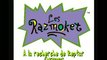 JVTV de DFDPJ : Les Razmoket : A la recherche de Reptar sur PS1