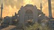Making-of #3 - La ville de Constantinople
