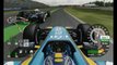 VidoTest de Formula One : Championship Edition