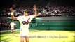 Bande-annonce #3 - Wimbledon