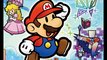 Vido de prsentation de Super Paper Mario sur Wii