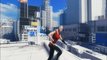 (Chaine TrunkSSJeD) Trailer Mirror's Edge