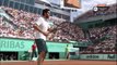 Vido-Test de Grand Chelem Tennis 2 : Ace ou faute ?