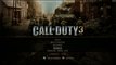 JVTV de DFDPJ : Call of Duty 3 : En Marche Vers Paris sur X360