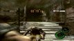 [Resident evil 5] Diffrence PC-Xbox360