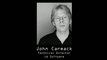 Making-Of #1 - podcast de John Carmarck