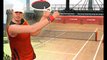 VidoTest de Smash Court Tennis 3 sur PSP