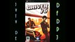 JVTV de DFDPJ : Driver 76 sur PSP