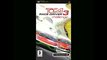 JVTV de DFDPJ : TOCA Race Driver 3 Challenge sur PSP