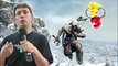 Nos Impressions - E3 2012