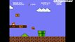 videotest super mario bros 1