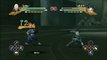 Gameplay #3 - Mifune vs. Sasuke (GC 2012)