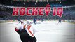Bande-annonce #10 - Annonce de la dmo (This is NHL 13)