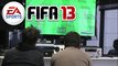 Reportage : Tournois sur FIFA 13 avec des journalistes, la Rédaction et des lecteurs