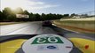 Gameplay #7 - ALMS Flying Lap at Road Atlanta