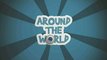 Vido #4 - Around The World - Tour De France