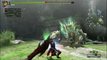 Gameplay #3 - Zinogre