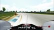 Gameplay #9 - ALMS Flying Lap at Sebring International Raceway