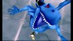 VidoTest de Blue Dragon #Partie 1