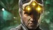 Le style Sam Fisher