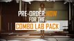 Le pack Combo Lab