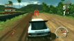 VidoTest de Sega Rally