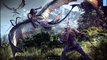E3 2013 - Première vidéo de gameplay