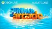 Summer of Arcade 2013