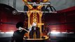 Solution - Chapitre 4 : Enigme des Serveurs Mmoriels